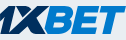 شعار 1xBet من المصدر الرسمي