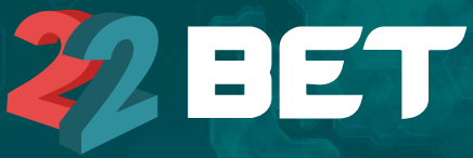 شعار 22Bet من المصدر الرسمي