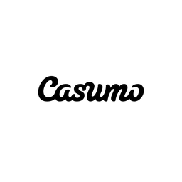 شعار Casumo