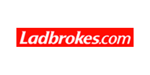 شعار Ladbrokes