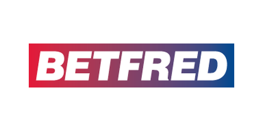 شعار Betfred