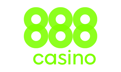 شعار 888casino