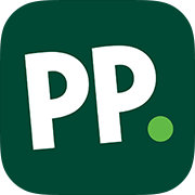 شعار Paddy Power