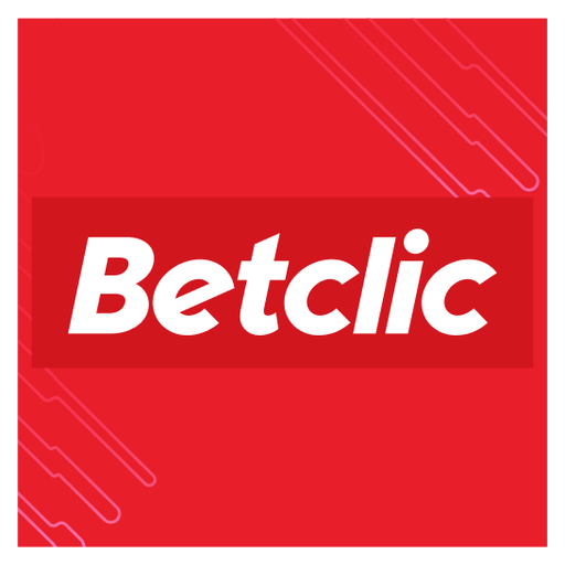 شعار Betclic
